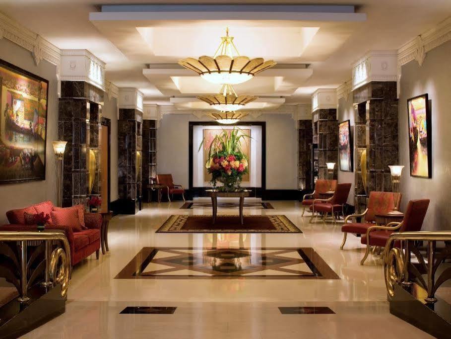 Marriott Executive Apartments Mayfair Bangkok Dış mekan fotoğraf